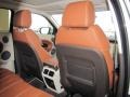 Fuji White - Range Rover Evoque Prestige Photo No. 26