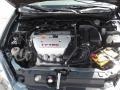 2.0 Liter DOHC 16-Valve i-VTEC 4 Cylinder Engine for 2006 Acura RSX Type S Sports Coupe #78509597