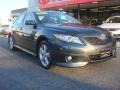 Magnetic Gray Metallic - Camry SE Photo No. 1