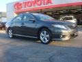 Magnetic Gray Metallic - Camry SE Photo No. 2