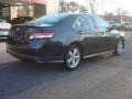 Magnetic Gray Metallic - Camry SE Photo No. 4