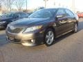 Magnetic Gray Metallic - Camry SE Photo No. 7