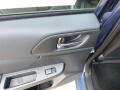 Black 2013 Subaru Impreza 2.0i Limited 4 Door Door Panel