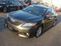 Magnetic Gray Metallic - Camry SE Photo No. 8