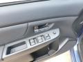 2013 Subaru Impreza 2.0i Limited 4 Door Controls