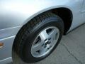 Galaxy Silver Metallic - Classic  Photo No. 8