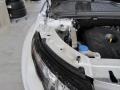 Fuji White - Range Rover Evoque Prestige Photo No. 43