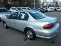 Galaxy Silver Metallic - Classic  Photo No. 13