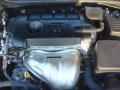 Magnetic Gray Metallic - Camry SE Photo No. 22