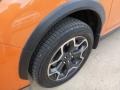 2013 Tangerine Orange Pearl Subaru XV Crosstrek 2.0 Limited  photo #9