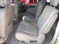 Rear Seat of 2012 Town & Country Limited