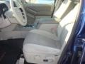 Dark Blue Pearl Metallic - Explorer Sport Trac XLT Photo No. 9