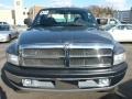 2002 Graphite Metallic Dodge Ram 2500 SLT Quad Cab 4x4  photo #14