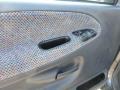 Graphite Metallic - Ram 2500 SLT Quad Cab 4x4 Photo No. 15