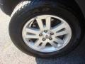 Dark Blue Pearl Metallic - Explorer Sport Trac XLT Photo No. 23