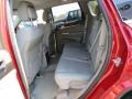 2011 Inferno Red Crystal Pearl Jeep Grand Cherokee Laredo  photo #14