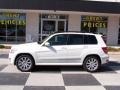 Arctic White - GLK 350 4Matic Photo No. 1