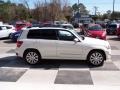 Arctic White - GLK 350 4Matic Photo No. 3