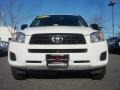 Super White - RAV4 I4 4WD Photo No. 7