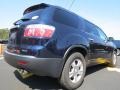 Deep Blue Metallic - Acadia SLT Photo No. 7