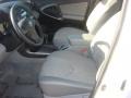 Super White - RAV4 I4 4WD Photo No. 9