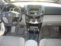 Super White - RAV4 I4 4WD Photo No. 13
