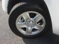 Super White - RAV4 I4 4WD Photo No. 24