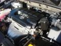Super White - RAV4 I4 4WD Photo No. 26