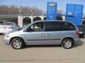 Butane Blue Pearl - Caravan SXT Photo No. 2