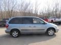 Butane Blue Pearl - Caravan SXT Photo No. 6