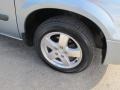 Butane Blue Pearl - Caravan SXT Photo No. 7