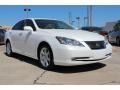 Starfire White Pearl - ES 350 Photo No. 2