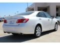 Starfire White Pearl - ES 350 Photo No. 4