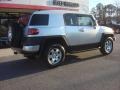 Titanium Metallic - FJ Cruiser 4WD Photo No. 3