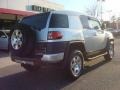 Titanium Metallic - FJ Cruiser 4WD Photo No. 4