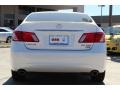 Starfire White Pearl - ES 350 Photo No. 8