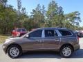 2008 Cocoa Metallic Buick Enclave CX  photo #2