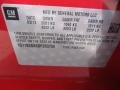 Crystal Red Tintcoat - Malibu LT Photo No. 19