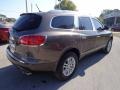 2008 Cocoa Metallic Buick Enclave CX  photo #10