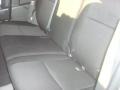 Titanium Metallic - FJ Cruiser 4WD Photo No. 10