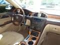 2008 Cocoa Metallic Buick Enclave CX  photo #13