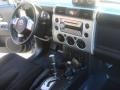 Titanium Metallic - FJ Cruiser 4WD Photo No. 14