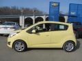 Lemonade (Yellow) - Spark LS Photo No. 2