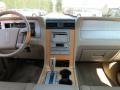 2007 White Chocolate Tri-Coat Lincoln Navigator Ultimate  photo #20