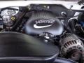 2001 GMC Sierra 2500HD 6.0 Liter OHV 16-Valve V8 Engine Photo