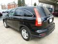 2011 Crystal Black Pearl Honda CR-V EX-L 4WD  photo #12