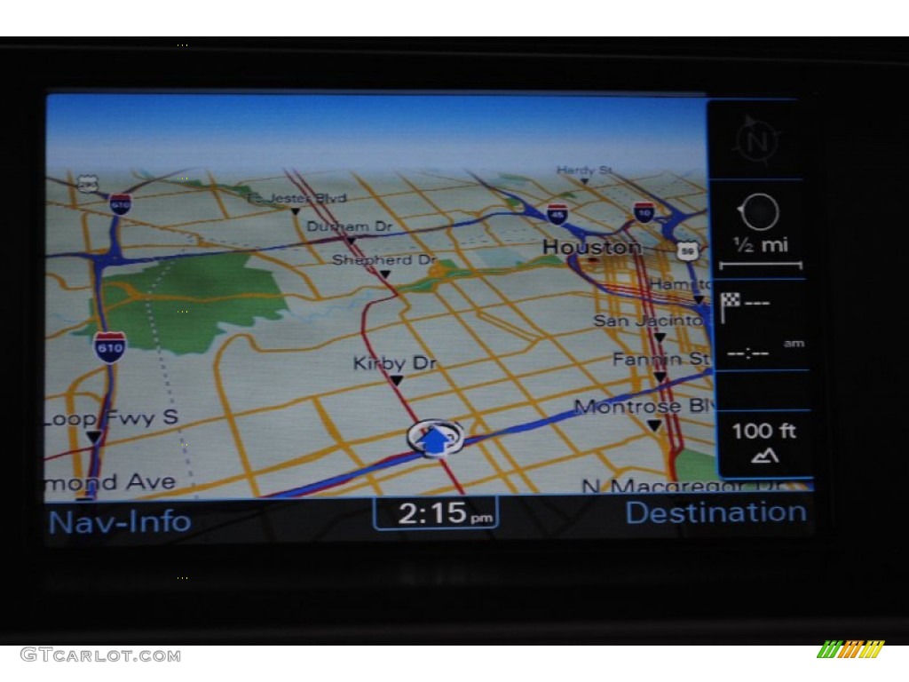 2011 Audi S5 3.0 TFSI quattro Cabriolet Navigation Photo #78513029