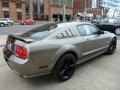 2005 Mineral Grey Metallic Ford Mustang GT Premium Coupe  photo #11