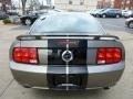 2005 Mineral Grey Metallic Ford Mustang GT Premium Coupe  photo #17