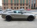 2005 Mineral Grey Metallic Ford Mustang GT Premium Coupe  photo #18